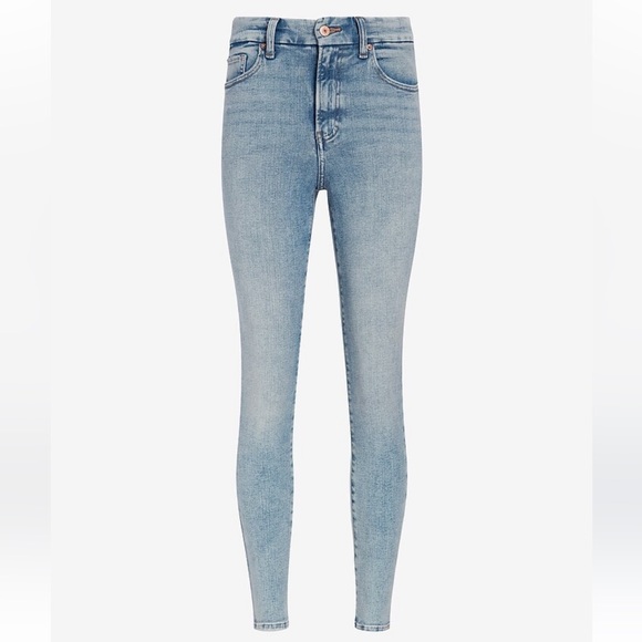 The FlexX Skinny Jean - Picture 6 of 16